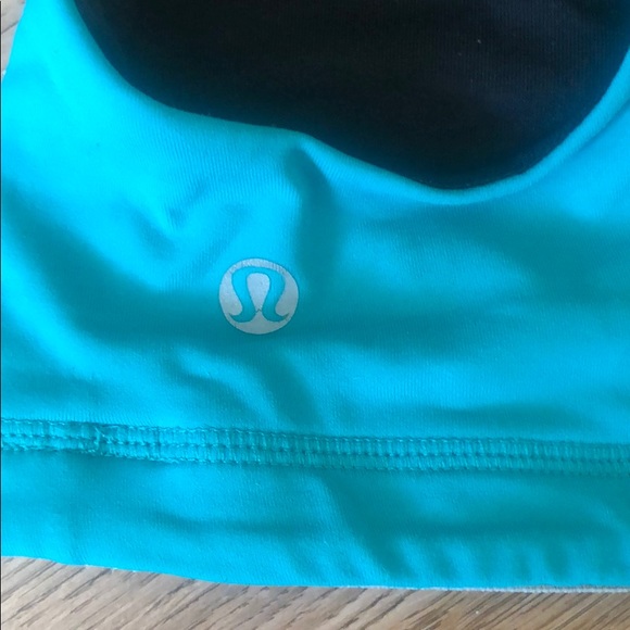 Lululemon sport bra - Picture 3 of 5